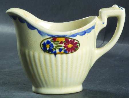 Avignon Mini Creamer