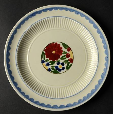Avignon Salad Plate
