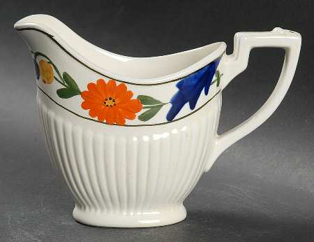 The Bedford Creamer