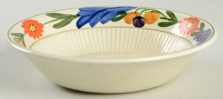 The Bedford Coupe Cereal Bowl