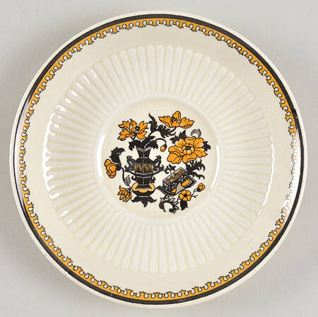 Blackstone Saucer