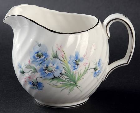 Blue Mist Creamer