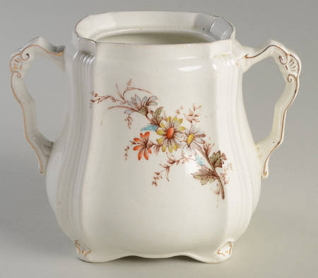 Buckingham Sugar Bowl No Lid