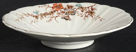 Buckingham Fruit/Dessert (Sauce) Bowl