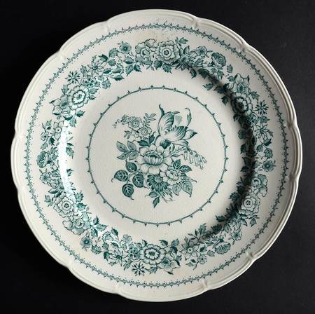 Canterbury Green by Ridgway (Ridgways)