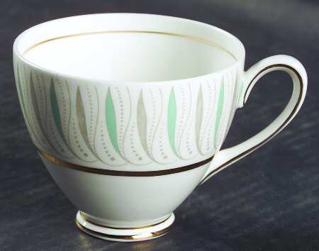 Caprice Footed Cup