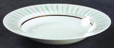 Caprice Rim Soup Bowl