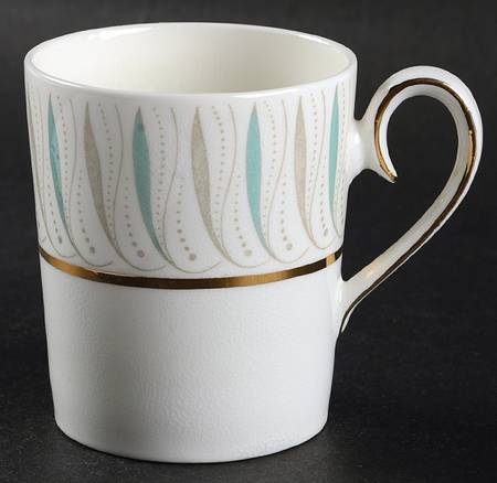 Caprice Flat Cup