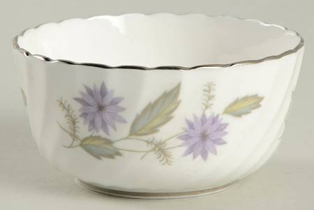 Charmaine Mini Open Sugar Bowl