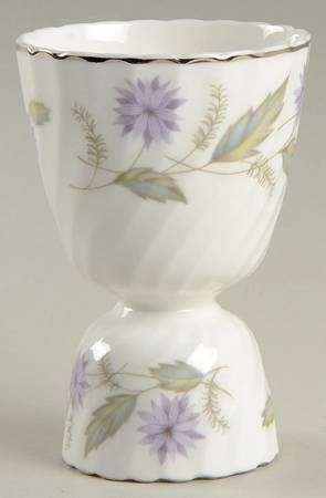Charmaine Double Egg Cup
