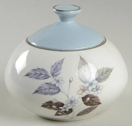 Chiltern Sugar Bowl & Lid