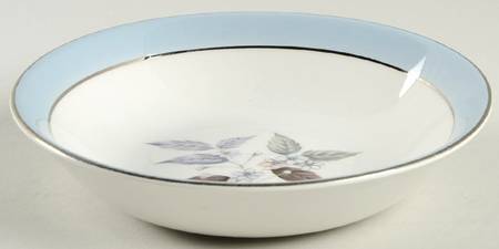 Chiltern Fruit/Dessert (Sauce) Bowl