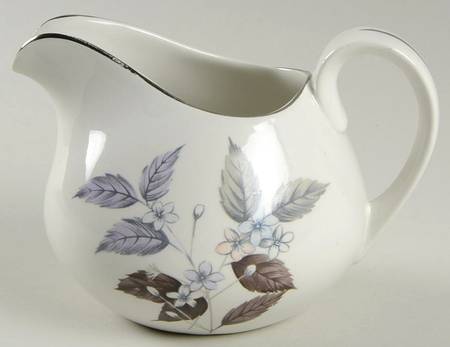 Chiltern Creamer
