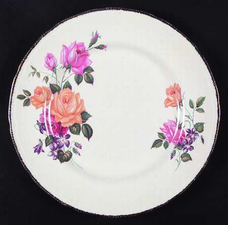 Chateau Rose by Ridgway (Ridgways)