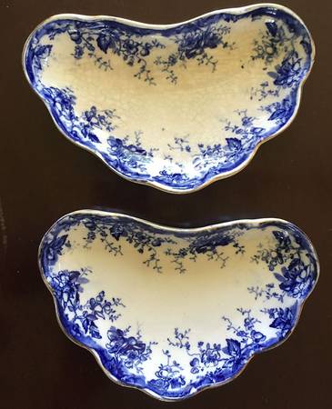 Clevedon Bone Dish