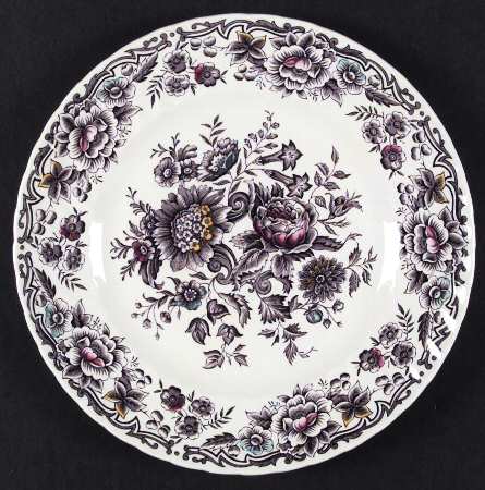 Clifton Multicolor by Ridgway (Ridgways)