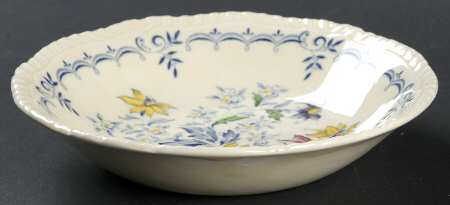 Cornwall Fruit/Dessert (Sauce) Bowl