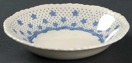 Columbian Star Fruit/Dessert (Sauce) Bowl