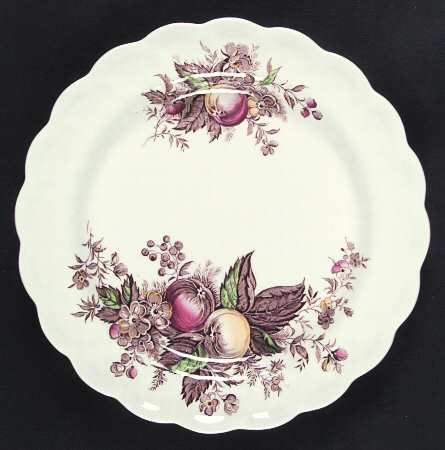 Devon Fruit by Ridgway (Ridgways)