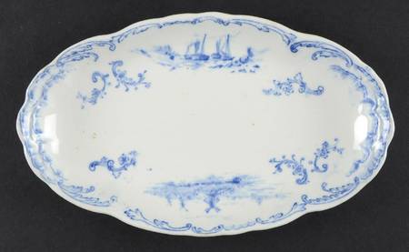 Delft Blue (No Trim) Relish
