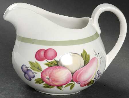 Evesham Creamer