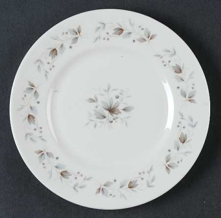 Graywood Bread & Butter Plate