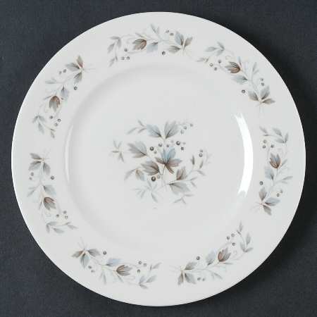Graywood Salad Plate
