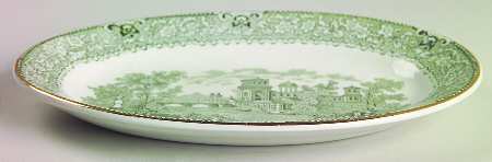 Grecian Green Relish