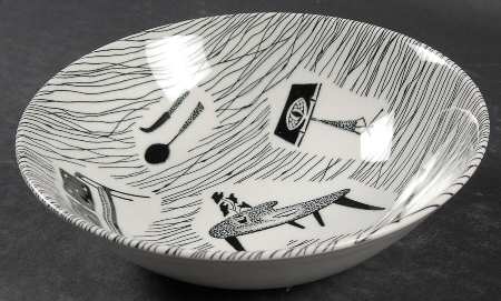 Homemaker Coupe Cereal Bowl