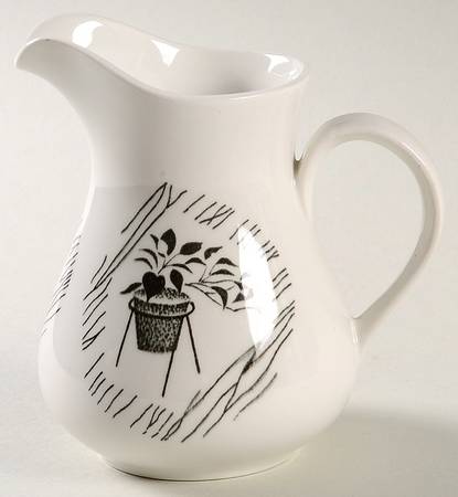 Homemaker Creamer