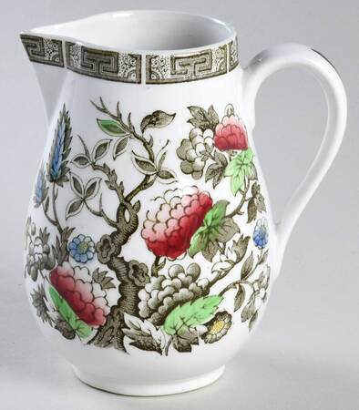 Indian Tree Creamer