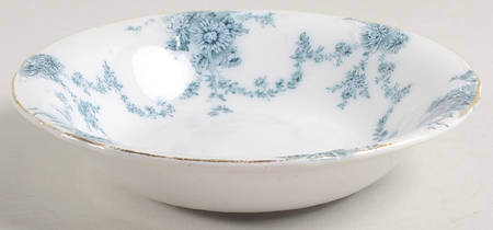 Lamballe Fruit/Dessert (Sauce) Bowl