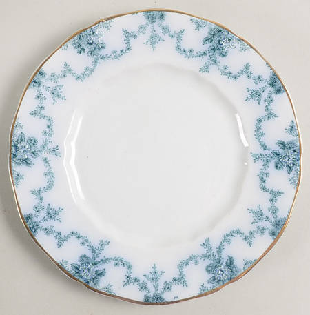 Lamballe Dessert/Pie Plate