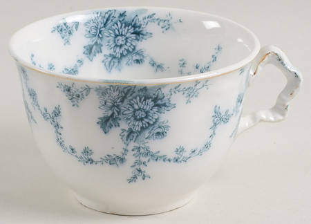 Lamballe Flat Cup
