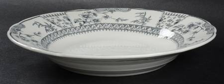 Lichfield Rim Soup Bowl