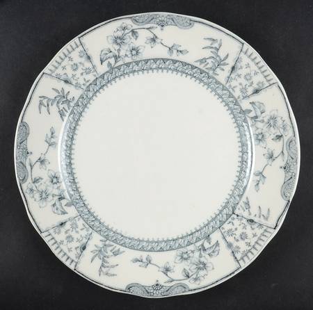Lichfield Luncheon Plate