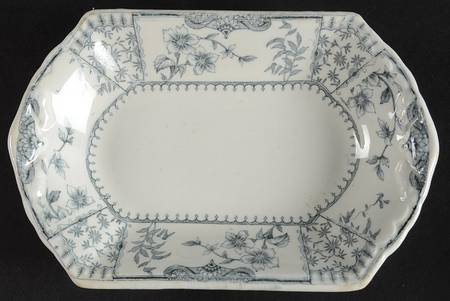 Lichfield Relish/Gravy Underplate