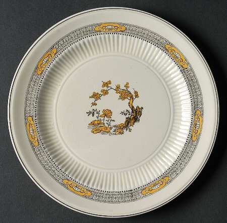 The Meaford Salad Plate