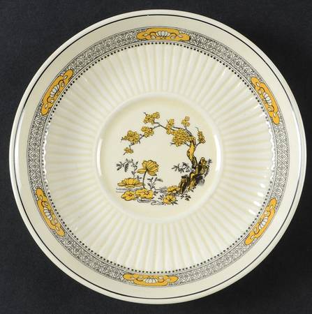The Meaford Saucer
