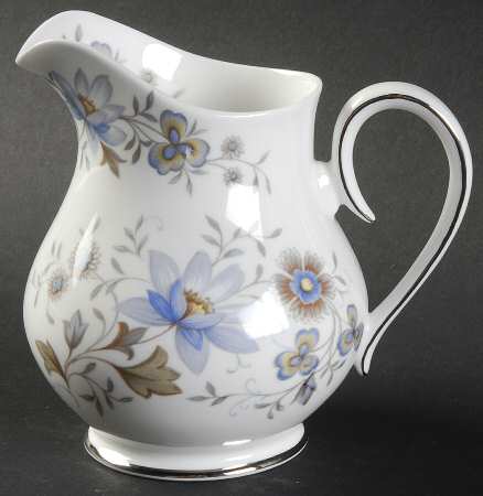 Melisande Creamer