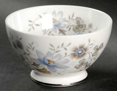 Melisande Open Sugar Bowl