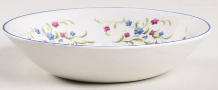 Mignonette Fruit/Dessert (Sauce) Bowl