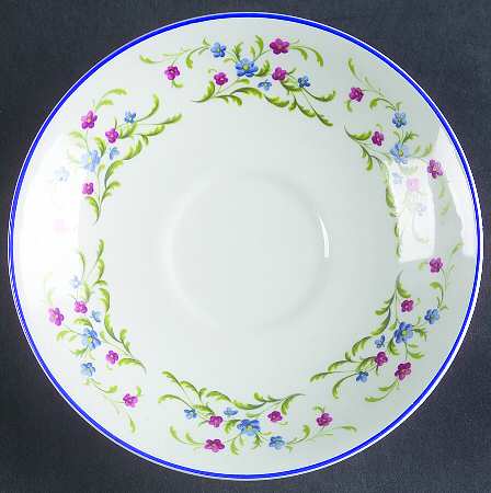 Mignonette Saucer