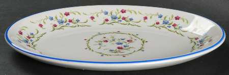 Mignonette Relish/Gravy Underplate