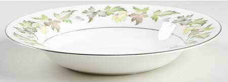 Moselle Rim Soup Bowl