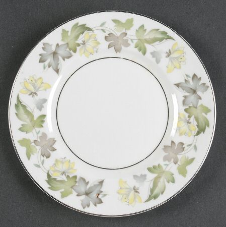 Moselle Bread & Butter Plate