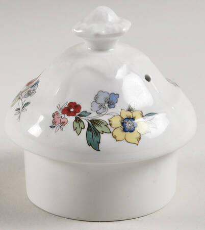 Old Country Sprays Lid for Coffee Pot