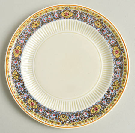 Orient Dessert/Pie Plate