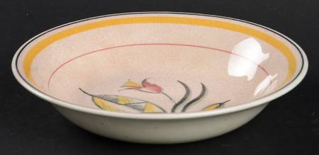 P509 Fruit/Dessert (Sauce) Bowl