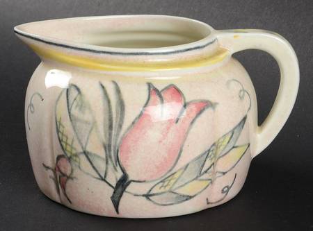 P509 Creamer
